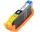 G&G NP-C-0581 XXL BK - With Chip