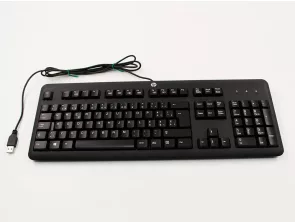HP EU KU-1156
