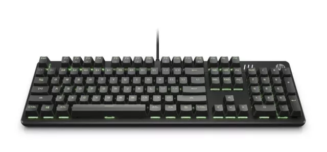 HP Pavilion Gaming 500 (3VN40AA)