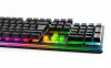 C-Tech Iris Wired USB, CZ+SK layout, black
