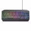 Trust Gaming GXT 836 Evocx Cable USB CZ-SK Layout Black
