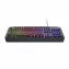 Trust Gaming GXT 836 Evocx Cable USB CZ-SK Layout Black