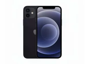 Apple iPhone 12 Black 128GB