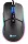 C-Tech Dawn Gaming 6 400 DPI Cable USB Black