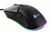 C-Tech Dawn Gaming 6 400 DPI Cable USB Black