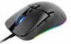 C-Tech Dawn Gaming 6 400 DPI Cable USB Black