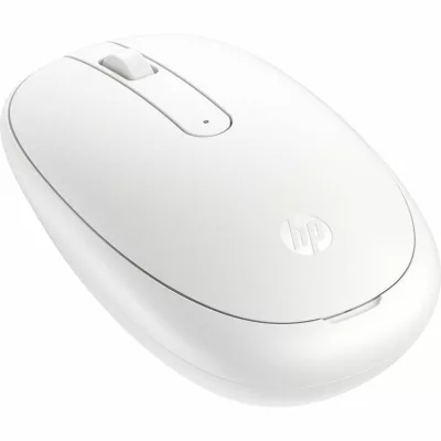 HP 240, Wireless Bluetooth, 1600 SPI, White