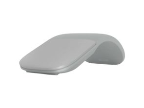 Microsoft Surface Arc Mouse 1791 Light Grey