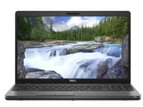 Dell Latitude 5500