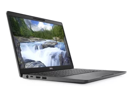 Dell Latitude 5300-i5-8