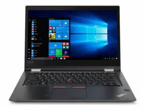 Lenovo ThinkPad x380 Yoga (8GB) (Touchscreen)-i5-8