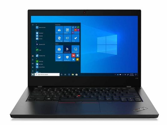 Lenovo ThinkPad E14 Gen 2