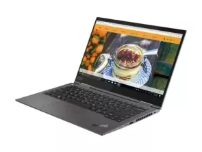 Lenovo ThinkPad X1 Yoga Gen 5 (16GB) (Touchscreen)-i7-10