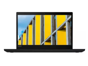 Lenovo ThinkPad T14 Gen 1-AMD Ryzen-7