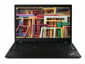 Lenovo ThinkPad T15 Gen 1-i7-10