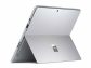 Microsoft Surface Pro 7+ Platinum (without keyboard) (16GB) (256GB) (Touchscreen)