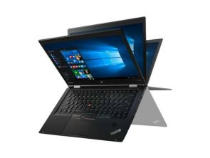 Lenovo ThinkPad X1 Yoga Gen 1 (8GB) (Touchscreen)