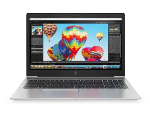 HP ZBook 15u G5