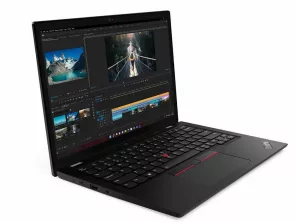 Lenovo ThinkPad L13 Yoga Gen 2 (16GB) (Touchscreen)-i5-11