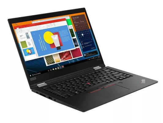 Lenovo ThinkPad x390 Yoga (Touchscreen)
