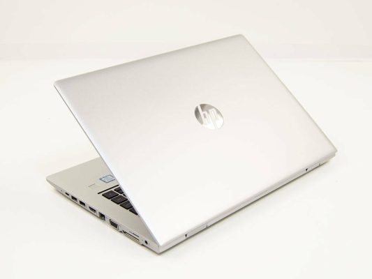 HP ProBook 640 G5