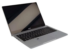 Acer Spin 3 SP314-54N (8GB) (Touchscreen)