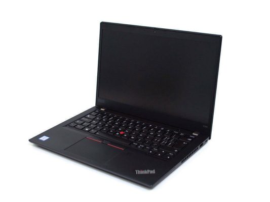 Lenovo ThinkPad x390 (32GB) (Touchscreen)
