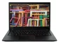 Lenovo ThinkPad T490s (16GB) (Touchscreen)