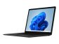 Microsoft Surface Laptop 5 Matte Black (16GB) (512GB) (Touchscreen)