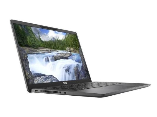 Dell Latitude 7420 Carbon Fiber (8GB)