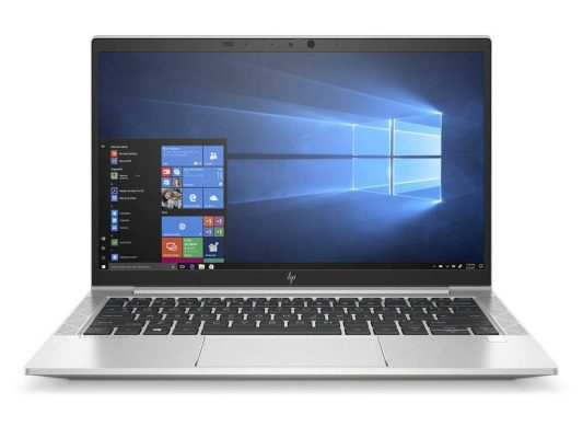 HP EliteBook 830 G8 (Touchscreen)