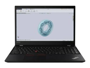 Lenovo ThinkPad P15s Gen 2 Black (NVIDIA Quadro T500 4GB)
