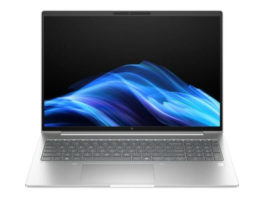 HP EliteBook 6 G1iR Silver