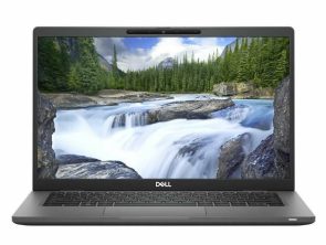 Dell Latitude 7320 Black (16GB) (Touchscreen)