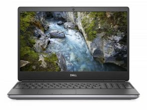 Dell Precision 7550 (NVIDIA Quadro T2000 4GB)