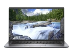 Dell Latitude 9510 (8GB)