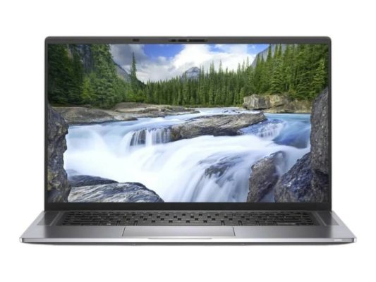 Dell Latitude 9510 (8GB)