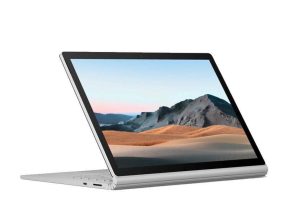 Microsoft Surface Book 2 (16GB) (512GB) (Touchscreen)