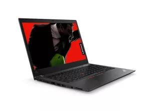 Lenovo ThinkPad T480 (Touchscreen)