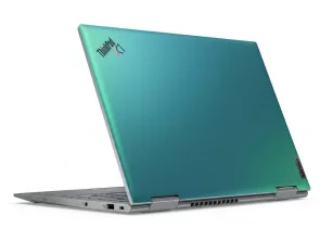   Lenovo ThinkPad X1 Yoga Gen 6 (32GB) (Touchscreen) Satin Metal Mint