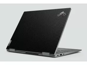   Lenovo ThinkPad X1 Yoga Gen 6 (32GB) (Touchscreen) Carbon Fibre