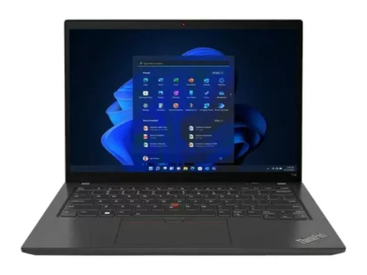 Lenovo ThinkPad T14 Gen 3 (Touchscreen)