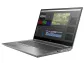 HP ZBook Fury 17 G8 (NVIDIA RTX A2000 4GB)