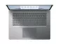 Microsoft Surface Laptop 5 Platinum (13.5) (16GB) (256GB) (Touchscreen)-i5-12