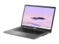 ASUS Chromebook Plus CX34 Rock (8GB)-i3-12
