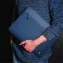 Seine Scene Valence sleeve 16" Blue