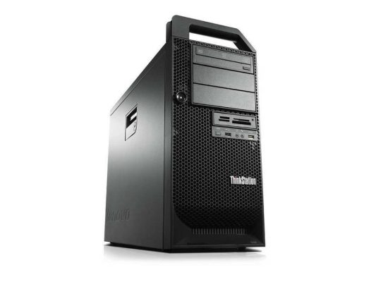 Lenovo ThinkStation S30 (NVIDIA Quadro P2000 5GB)