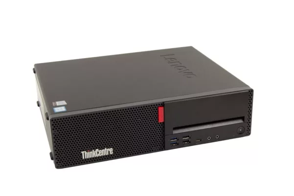 Lenovo Thinkcentre M720s SFF