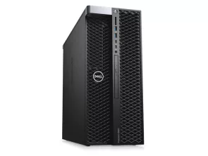 Dell Precision 5820 (Radeon RX Vega 56 8GB)