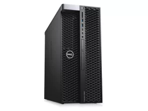 Dell Precision 5820 (Radeon RX Vega 56 8GB)